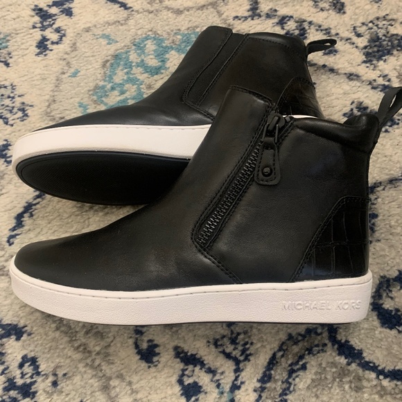 Michael Kors sneaker boot - Picture 1 of 3